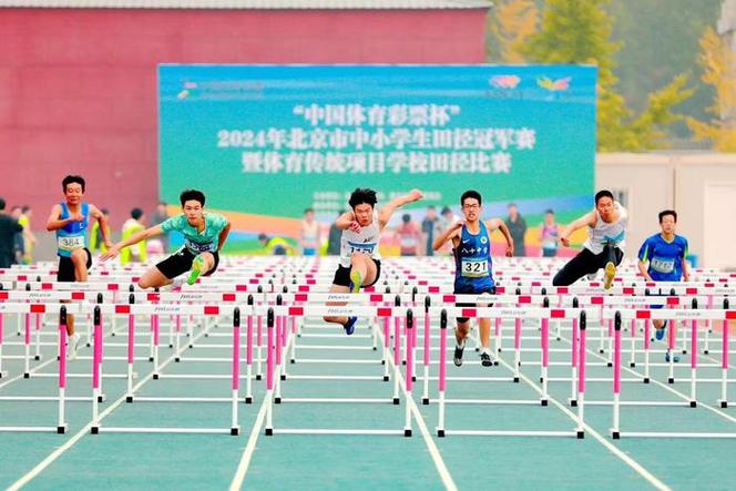 田径比赛的体育精神,尊龙凯时全程关注