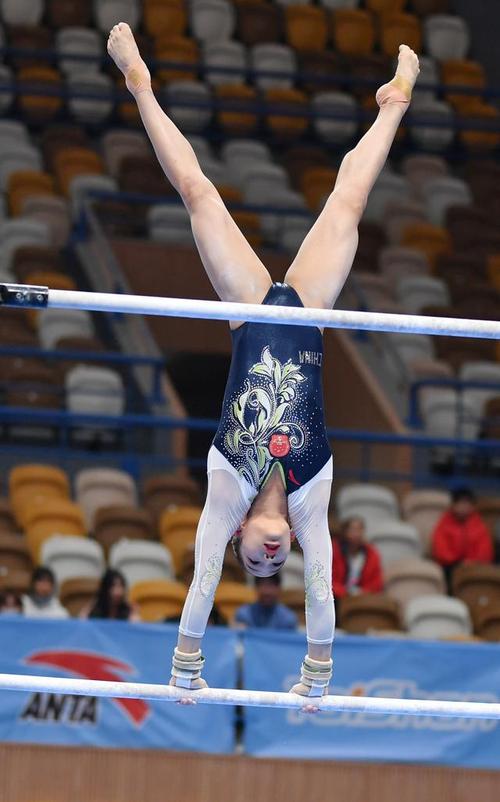 尊龙凯时:女子高低杠决赛即将打响,女子高低杠决赛冠军