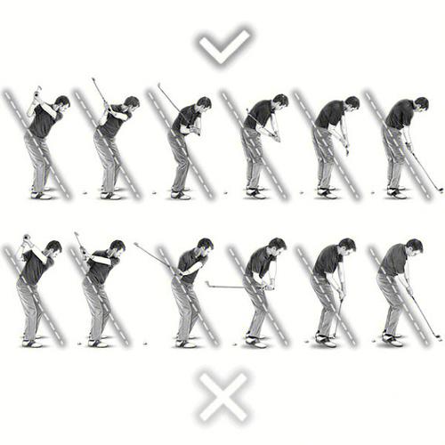 尊龙凯时解析:高尔夫比赛中的“推杆”技巧关键。,高尔夫推杆视频教学