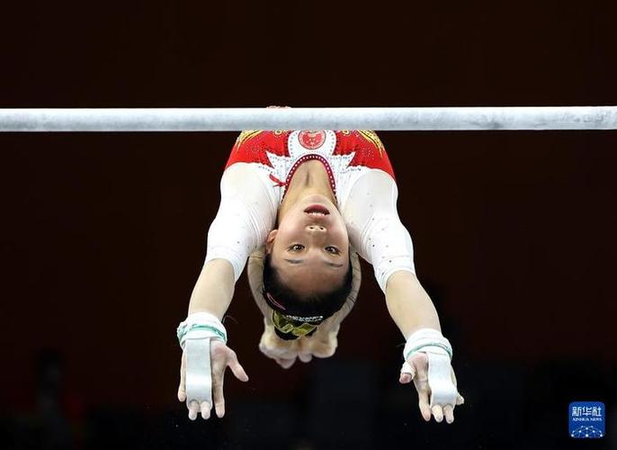 尊龙凯时:女子高低杠比赛,中国选手能否夺冠?,女子高低杠决赛冠军