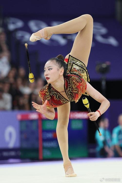 尊龙凯时人生就是博官网:体操赛场的完美演绎,选手突破个人最佳