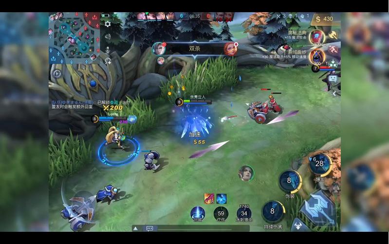 尊龙凯时人生就是博官网:电竞 MOBA 打野选手节奏带动,尊龙人生就是一博!