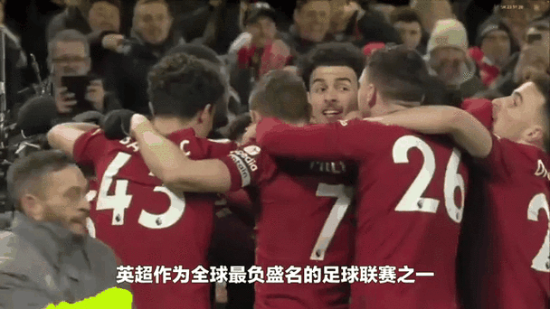 尊龙凯时:英超领跑欧洲足坛,意甲、西甲如何应对挑战?