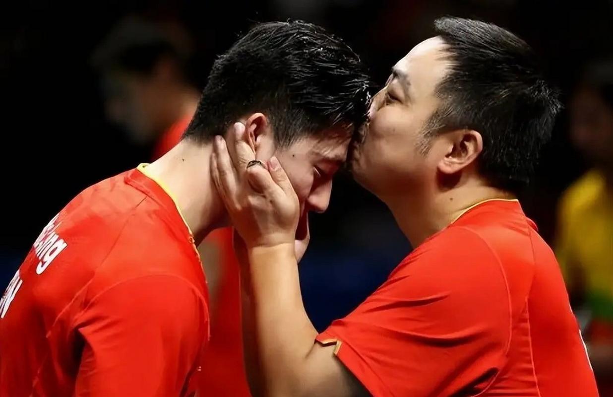 尊龙凯时官网:乒乓球双圈大满贯难度与意义,乒乓球双圈大满贯得主