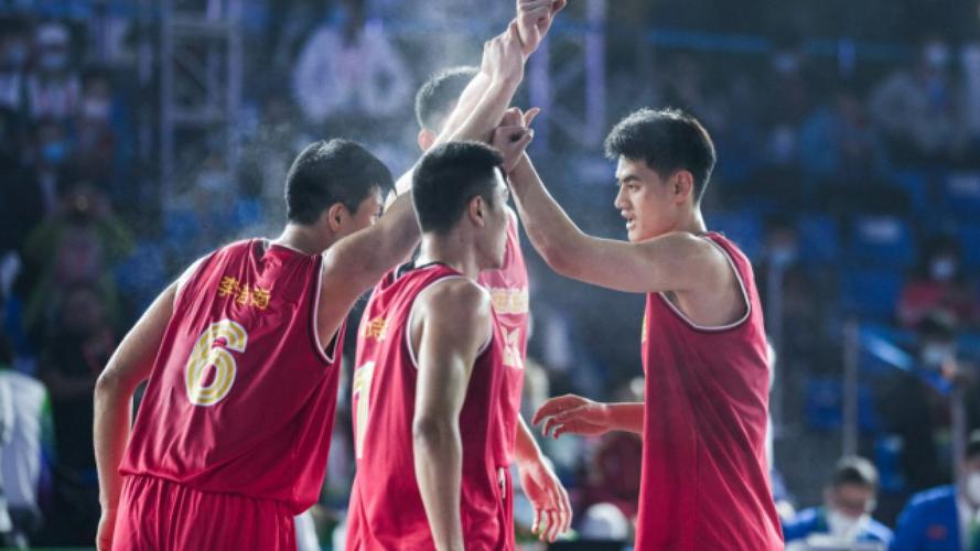 尊龙凯时app:NCAA篮球锦标赛强队爆冷机会