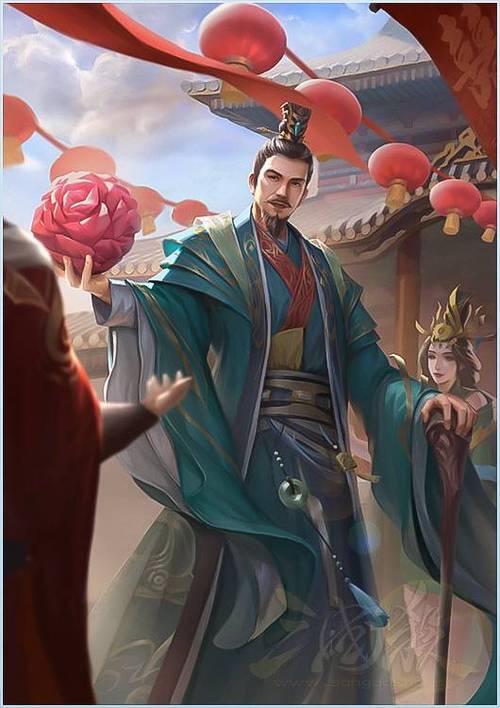尊龙凯时人生就是博官网:电竞 MOBA 中野辅联动关键,尊龙专访视频