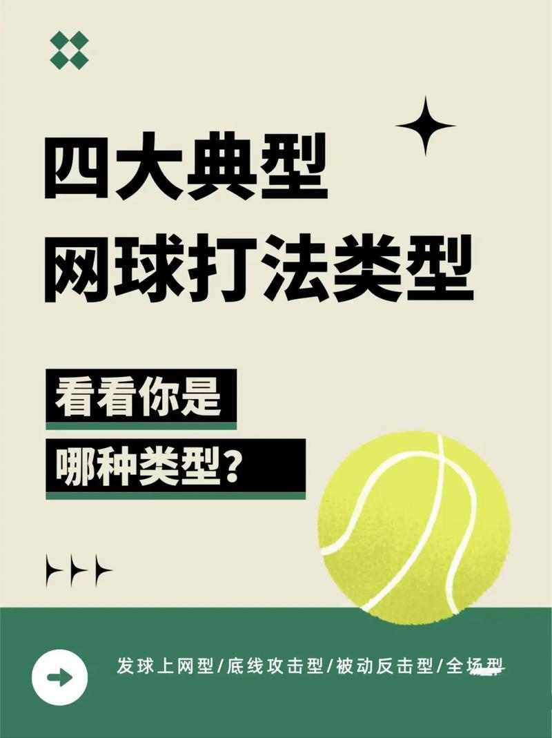 尊龙凯时人生就是博官网:网球截击型打法与底线型打法碰撞