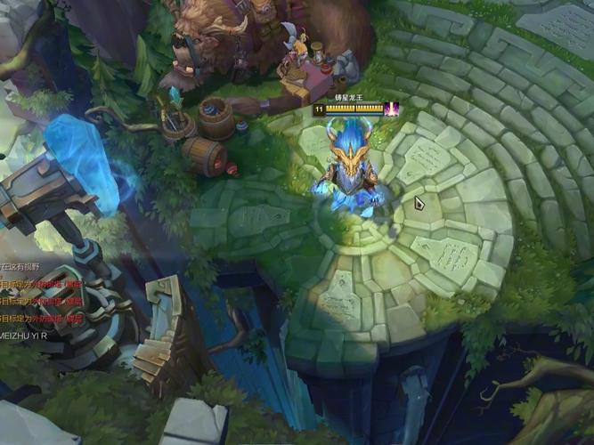 尊龙凯时电竞专场:LOL 总决赛历史盘点,英雄联盟总决赛的龙